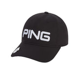 Casquette Ball Marker Black Homme