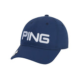 Casquette Ball Marker Navy Homme