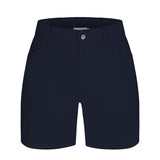 Short Lightstretch Navy Femme