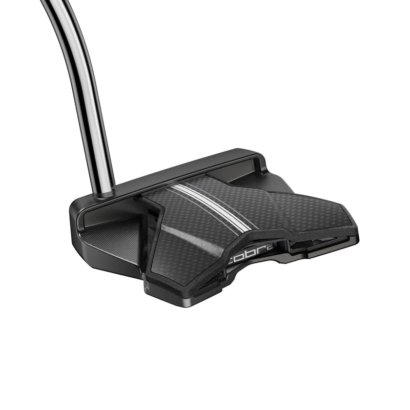 Putter 3D Printed Agera RS Single Bend