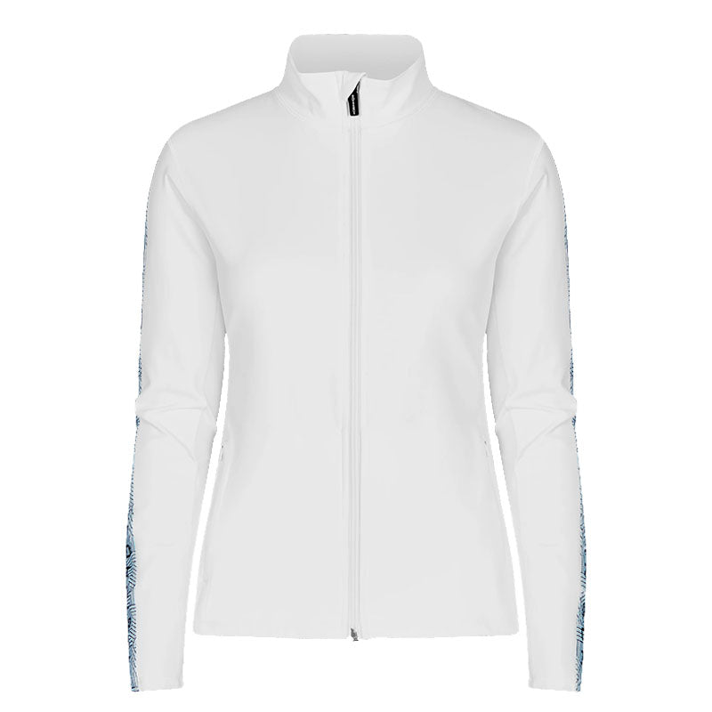 Veste Frida White Femme