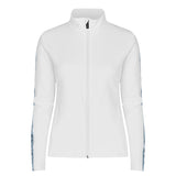 Veste Frida White Femme