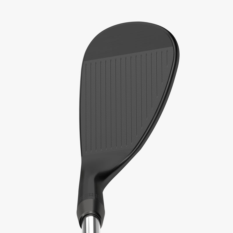 Wedge Opus Black Acier