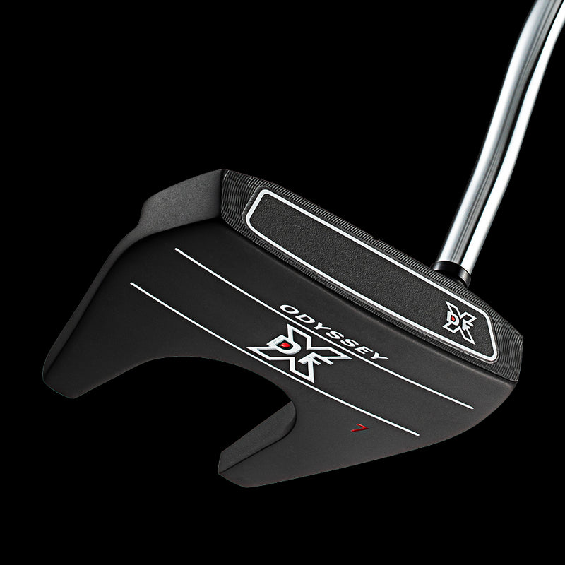 Putter DFX N°7 (Seven) | Droitier