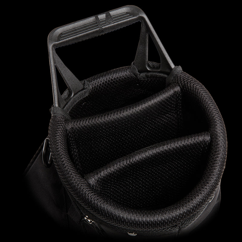 Sac portable Carry Plus Noir/Gris