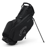 Sac Trépied Fairway 14 Stand Bag Black