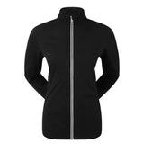 Veste de Pluie Hydroknit  Noir Femme