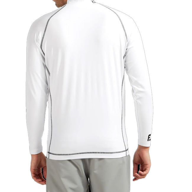 Baselayer FJ Thermal  Blanc Homme