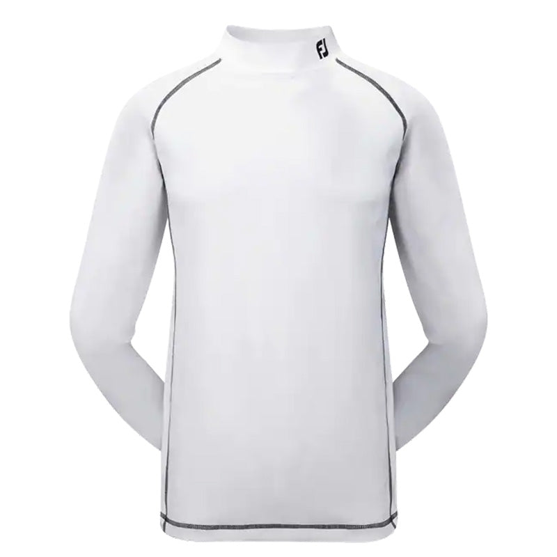 Baselayer FJ Thermal  Blanc Homme