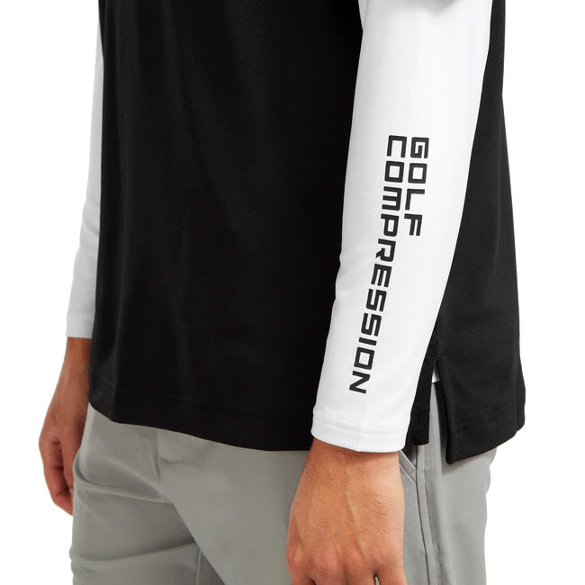 Baselayer FJ Thermal  Blanc Homme