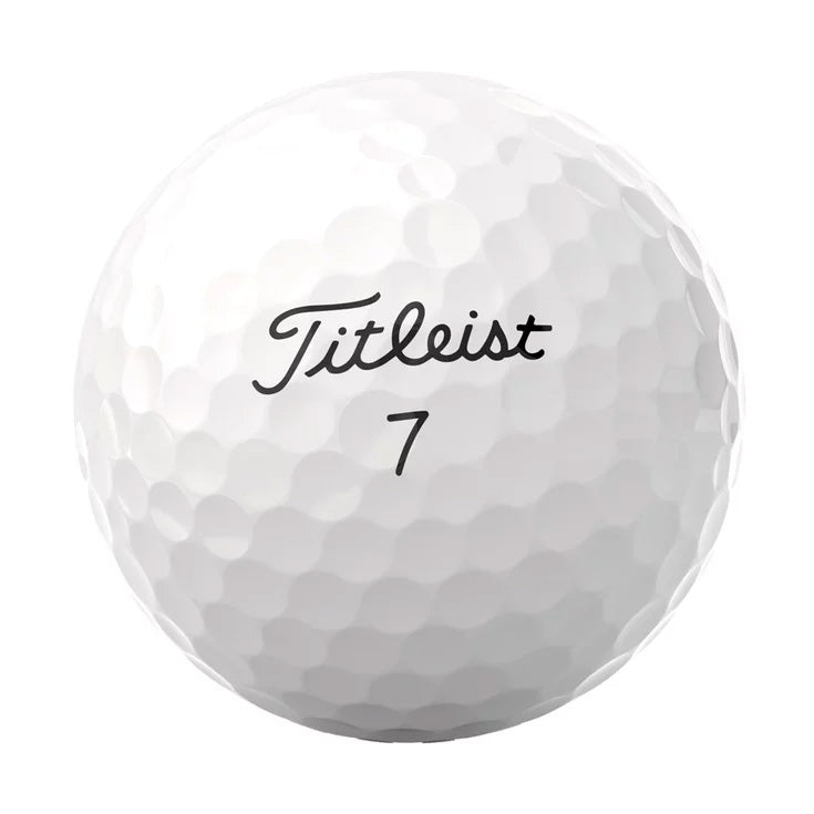 12 Balles de golf Pro V1 High Number
