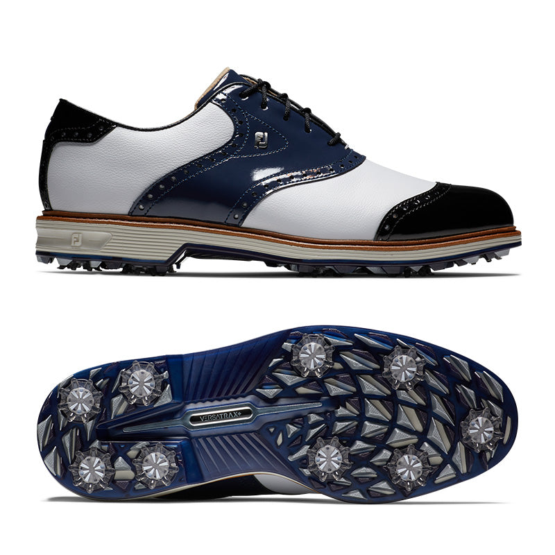 Chaussures de golf homme FootJoy - Achat/Vente chaussures golf homme  Footjoy - Golf Plus
