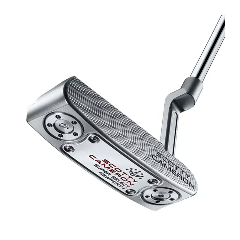 Putter Super Select Newport Plus | Droitier