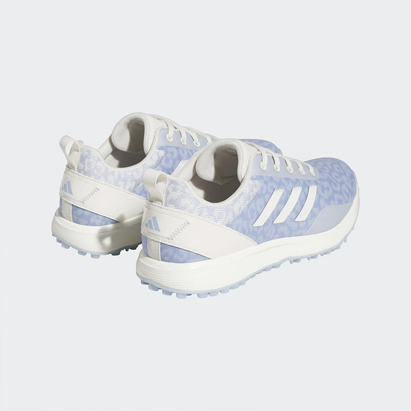 Adidas - Chaussures sans crampons femme W S2G SL White Dash Grey